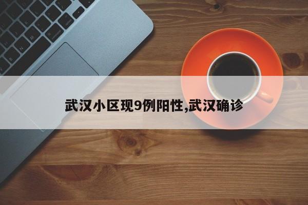 武汉小区现9例阳性,武汉确诊